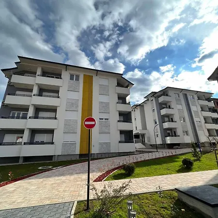 Luxe Apartman Sokobanja