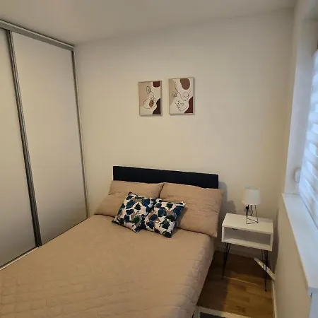 Luxe Apartment