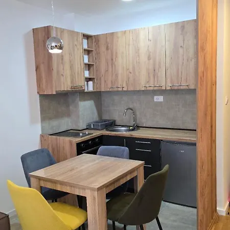 Luxe Soko Banja