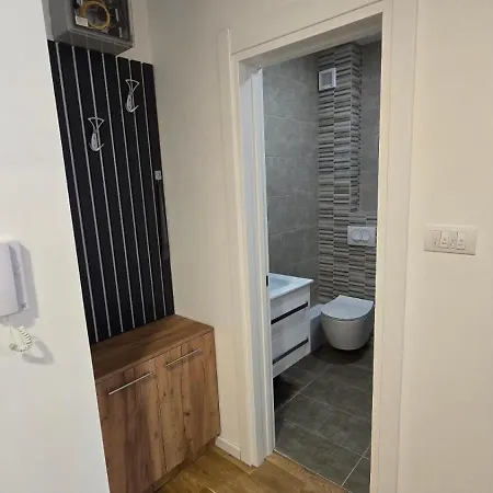 Apartment Luxe *