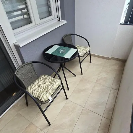 Luxe Apartman Sokobanja