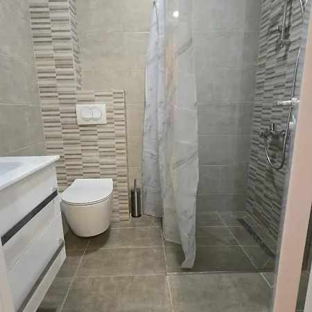 Luxe * Soko Banja