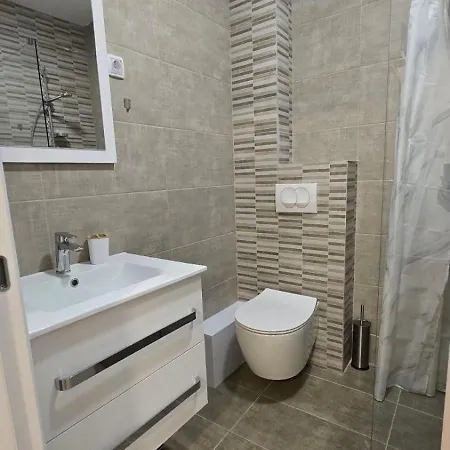 Apartment Luxe