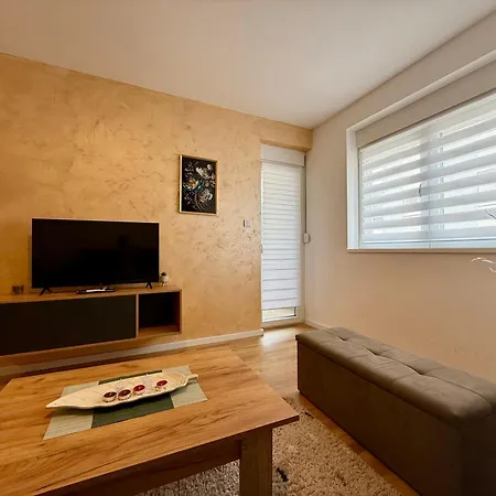 Apartment Luxe *