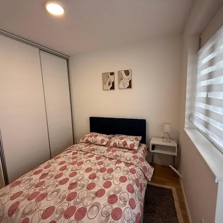 Apartment Luxe *