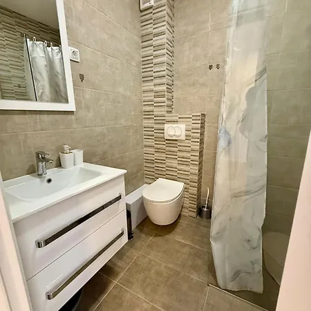 Apartment Luxe *