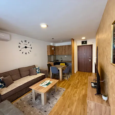 Luxe * Soko Banja