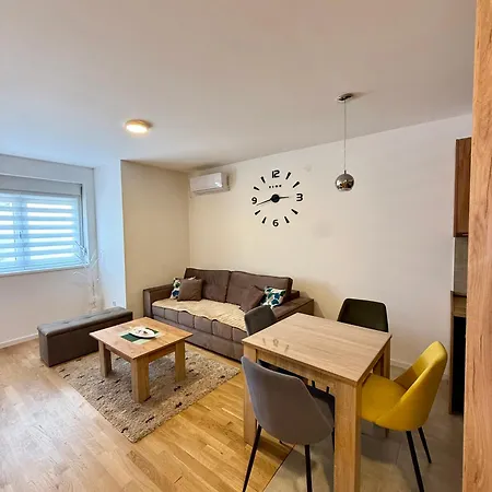 Apartment Luxe Soko Banja