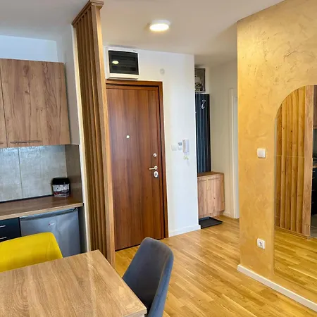 Luxe Soko Banja